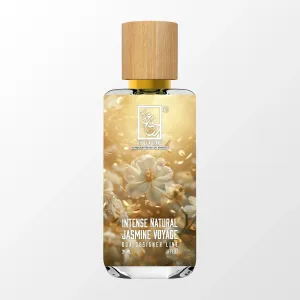 Intense Natural Jasmine Voyage The Dua Brand
