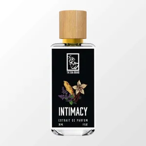 Intimacy The Dua Brand