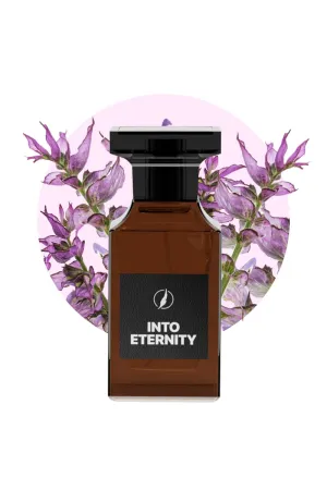 Into Eternity Scents N Stories