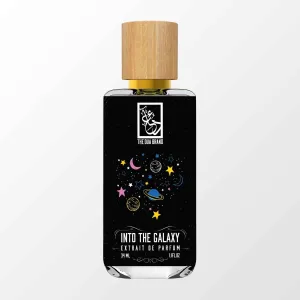 Into The Galaxy The Dua Brand