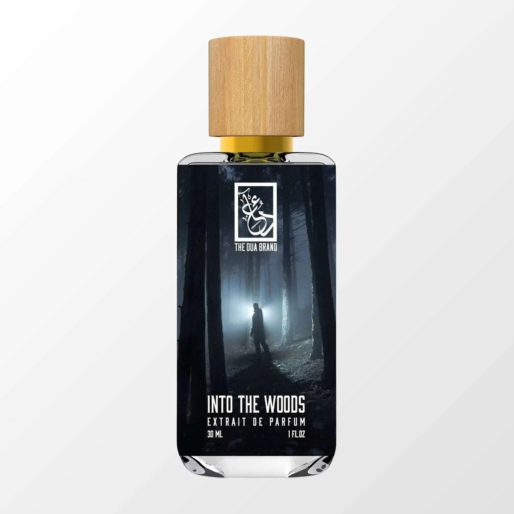 Into The Woods The Dua Brand