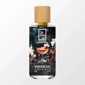 Intoxicating Bliss The Dua Brand