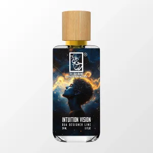 Intuition Vision The Dua Brand