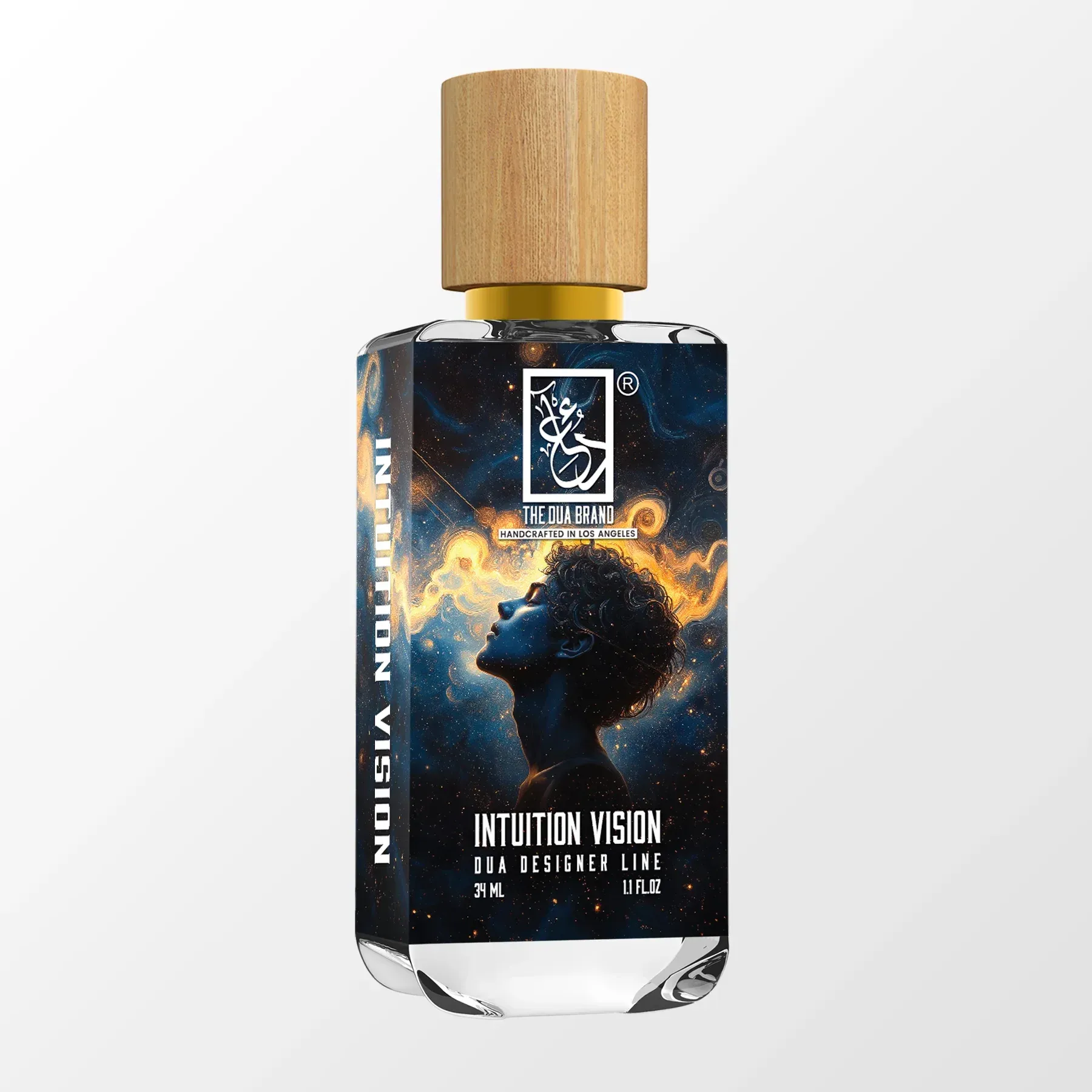 Intuition Vision The Dua Brand