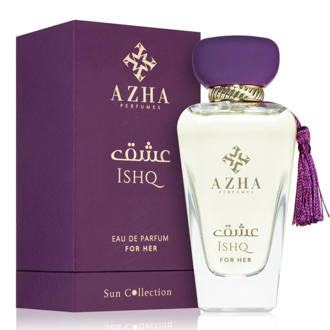 Ishq for Her EDP