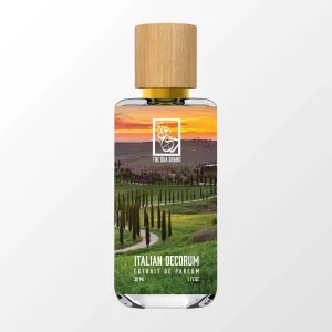 Italian Decorum The Dua Brand
