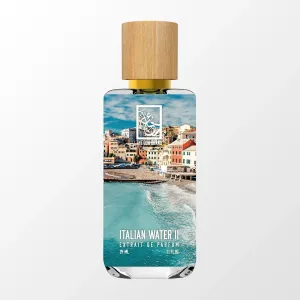Italian Water II The Dua Brand