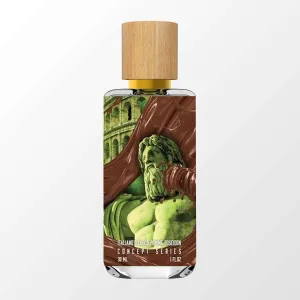 Italiano’s Choco Pomme Poseidon The Dua Brand