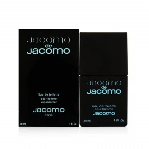 Jacomo de Jacomo by Jacomo