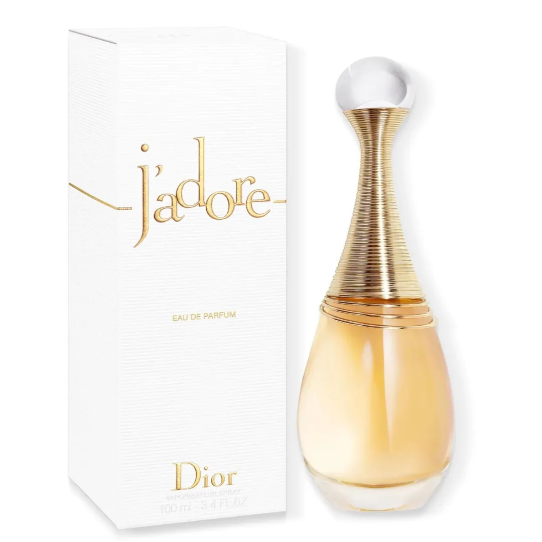 J’adore Eau de Parfum for Women