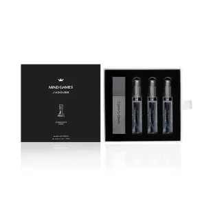 J'Adoube Travel Trio 3 x 7.5ml Mind Games