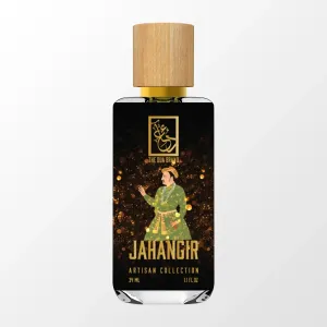 Jahangir The Dua Brand