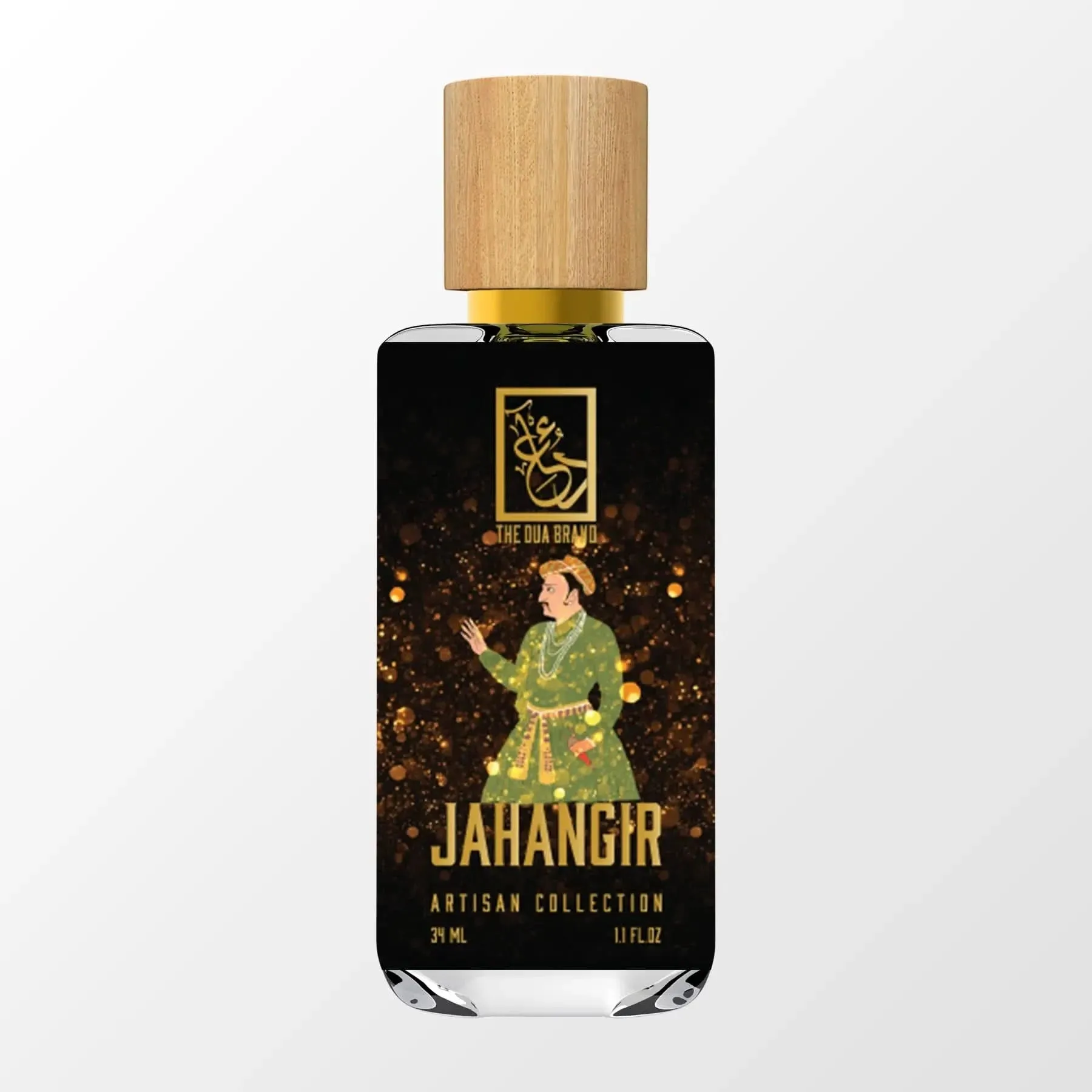 Jahangir The Dua Brand