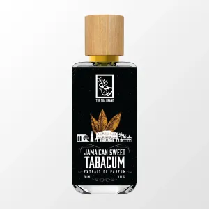 Jamaican Sweet Tabacum The Dua Brand
