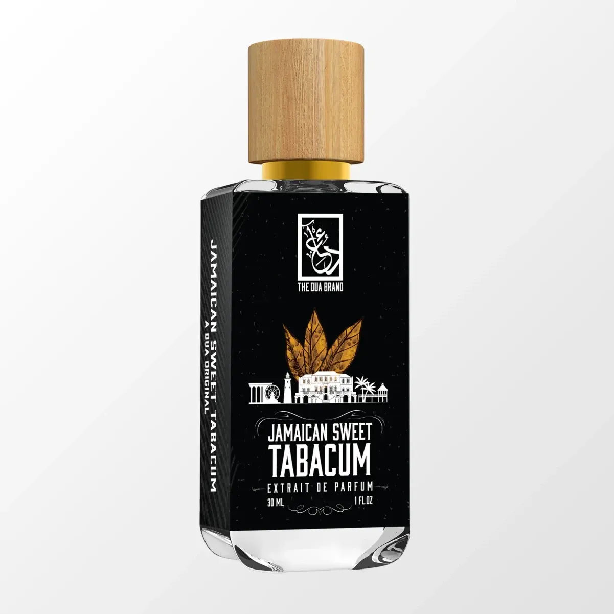 Jamaican Sweet Tabacum The Dua Brand