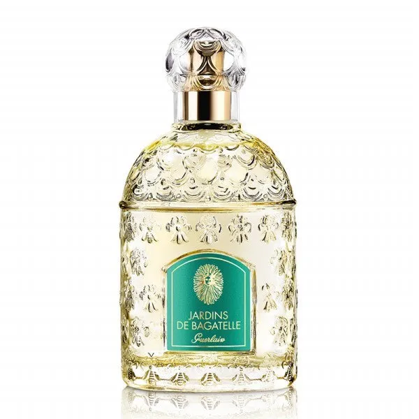 Jardins de Bagatelle by Guerlain