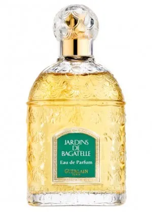 Jardins de Bagatelle by Guerlain