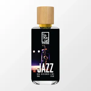 Jazz The Dua Brand