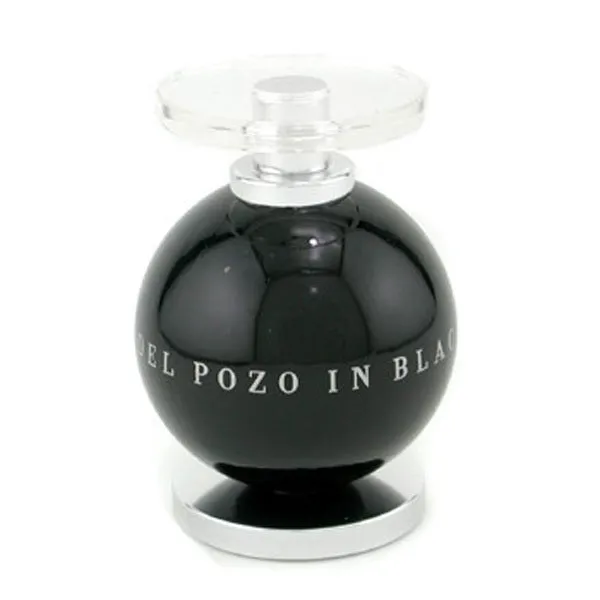 Jesus Del Pozo In Black by Jesus Del Pozo