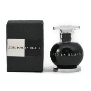 Jesus Del Pozo In Black by Jesus Del Pozo