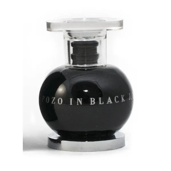 Jesus Del Pozo In Black by Jesus Del Pozo