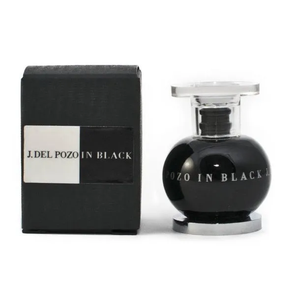 Jesus Del Pozo In Black by Jesus Del Pozo