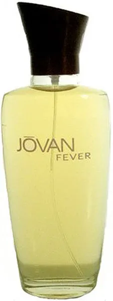 Jovan Fever by Coty