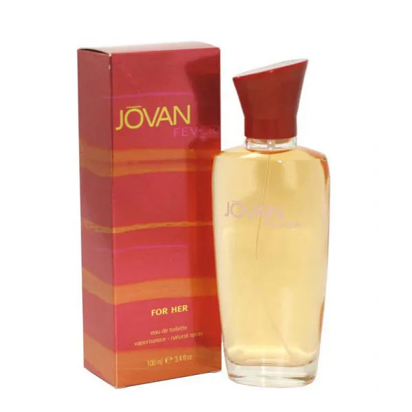 Jovan Fever by Coty