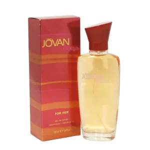 Jovan Fever by Coty