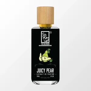 Juicy Pear The Dua Brand