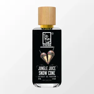 Jungle Juice Snow Cone The Dua Brand