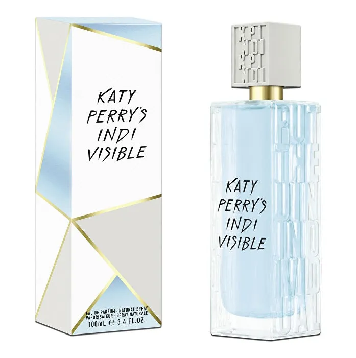 Katy Perry's Indi Visible by Katy Perry