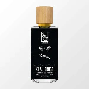 Khal Drogo The Dua Brand