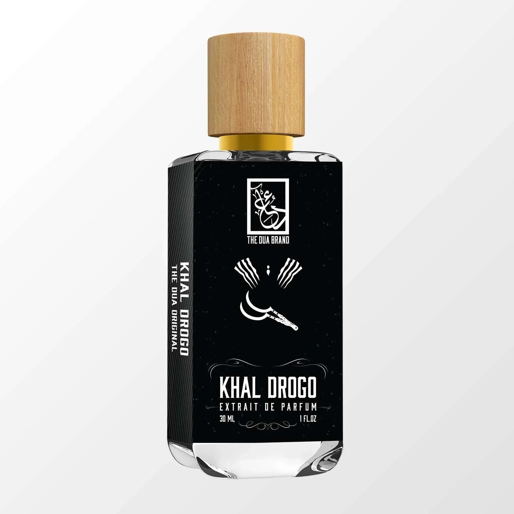 Khal Drogo The Dua Brand