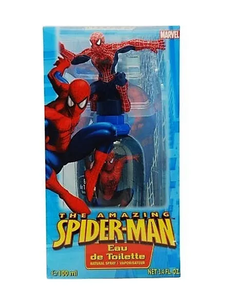 Kids Spider-Man 3 Replica by Marvel