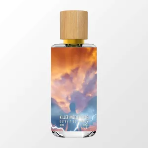 Killer Angelic Elixir The Dua Brand