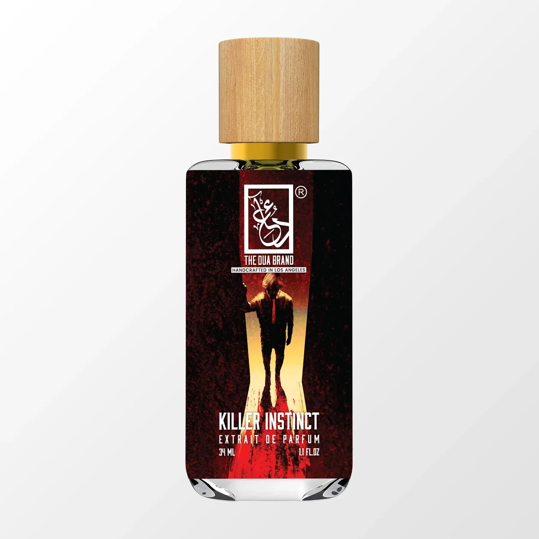 Killer Instinct The Dua Brand