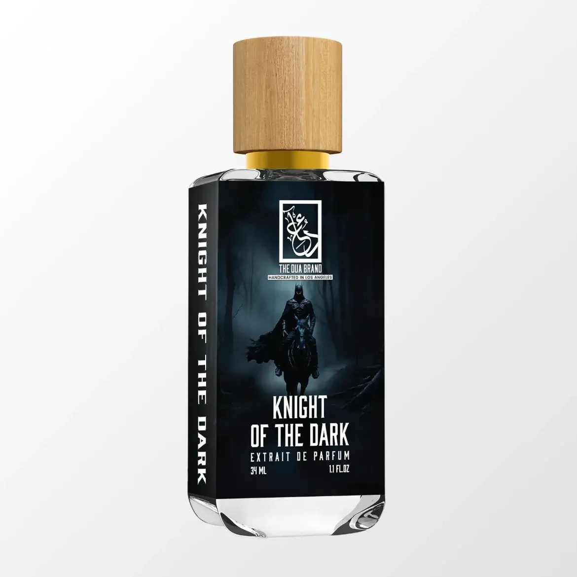 Knight Of The Dark The Dua Brand