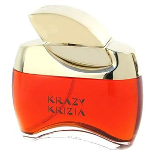 Krazy Krizia by Krizia