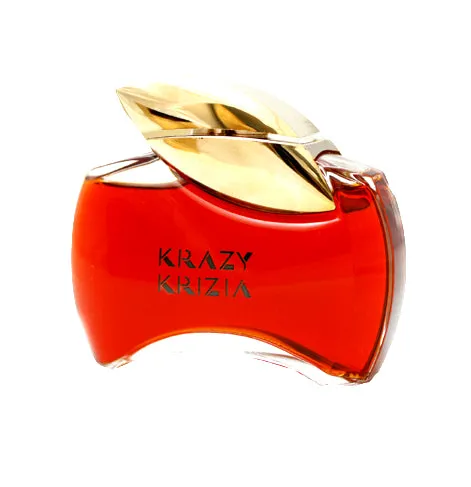 Krazy Krizia by Krizia
