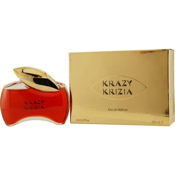 Krazy Krizia by Krizia