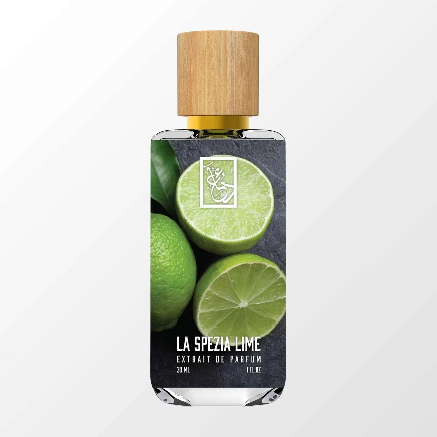 La Spezia Lime The Dua Brand