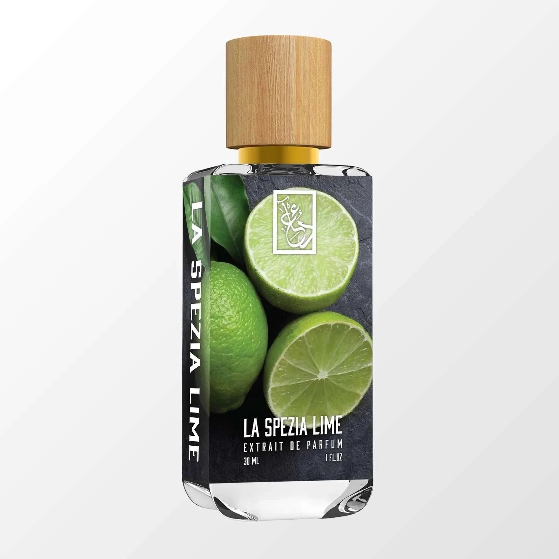 La Spezia Lime The Dua Brand