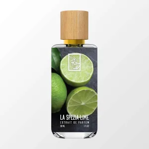 La Spezia Lime The Dua Brand