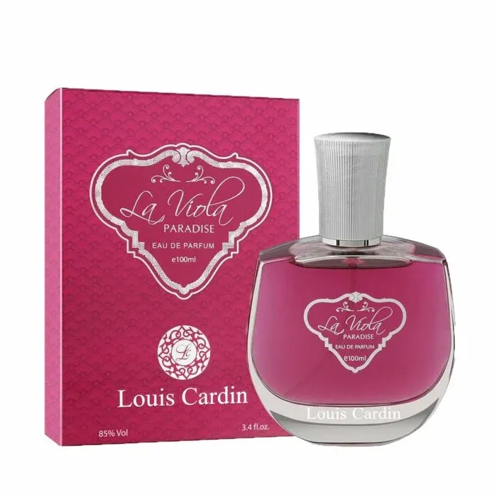 La Viola Paradise Femme EDP