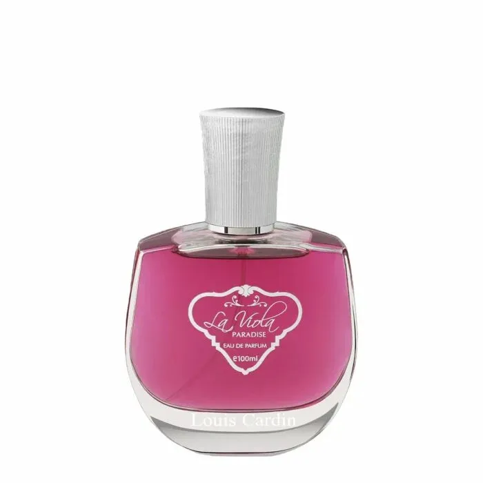 La Viola Paradise Femme EDP