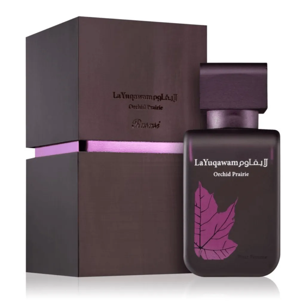 La Yuqawam - Orchid Prairie EDP