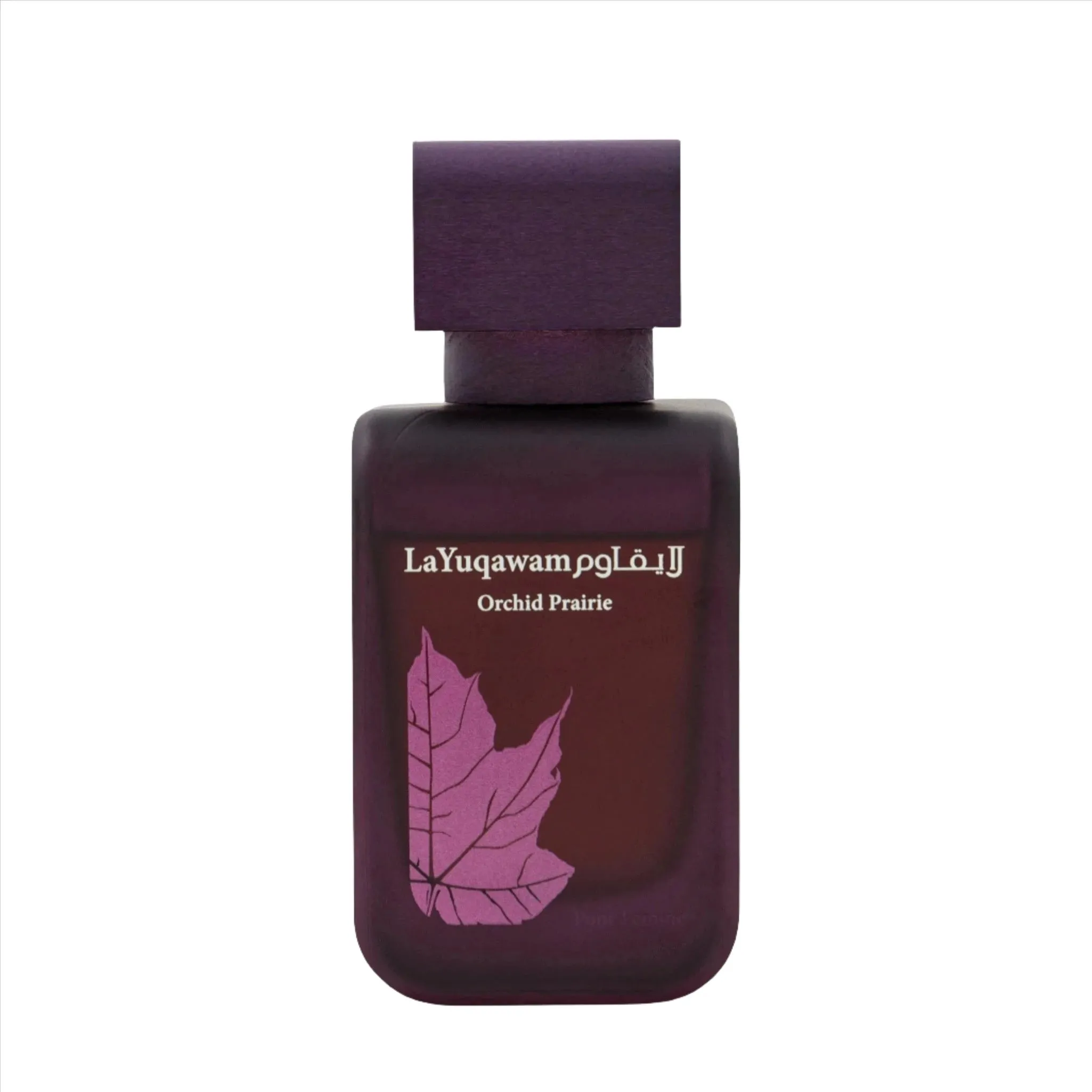 La Yuqawam - Orchid Prairie EDP