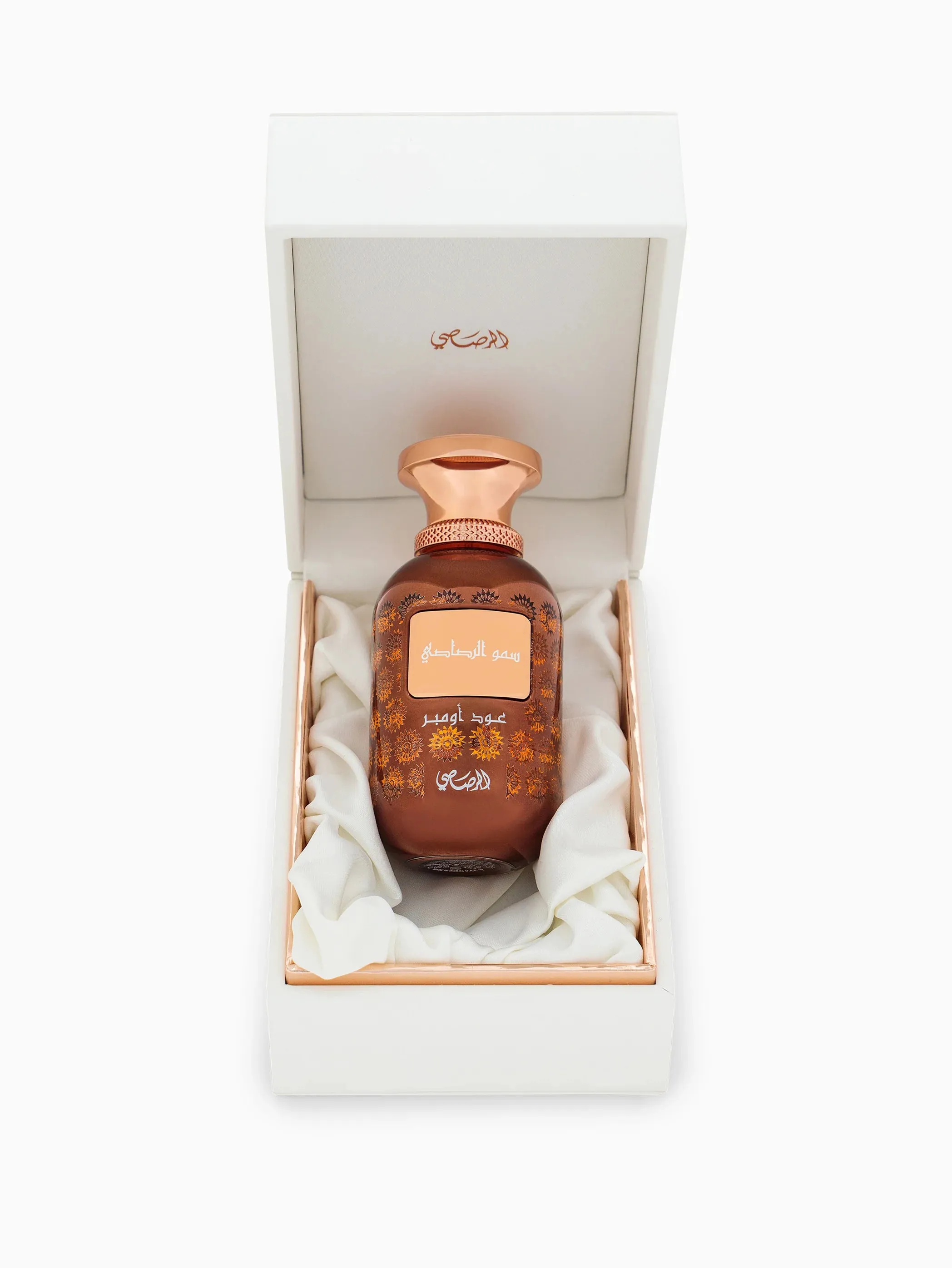 Lamaan Series - Oud Ombre EDP