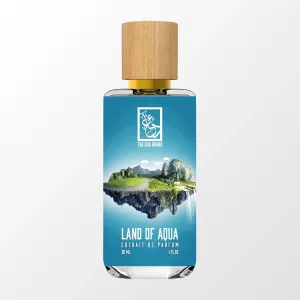 Land Of Aqua The Dua Brand